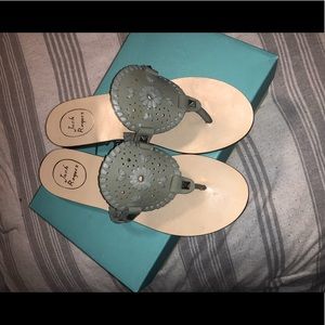 Jack Rogers Georgica Sandal